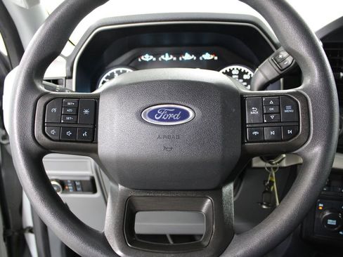 Used 2023 Ford F150 XLT w/ Trailer Tow Package image 35