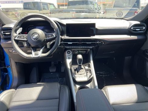 Used 2024 Dodge Hornet R/T Plus w/ R/T Blacktop Package image 25