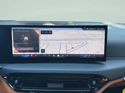 New 2026 BMW 330i Sedan w/ Premium Package image 12