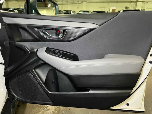 Used 2024 Subaru Outback Premium image 10