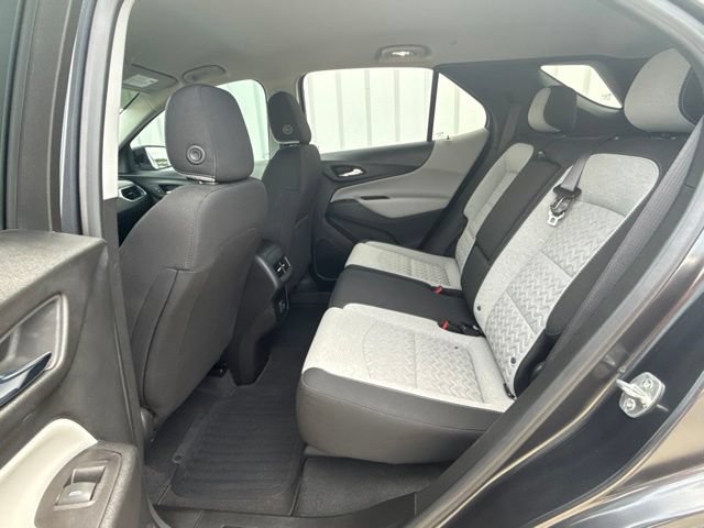 Certified 2022 Chevrolet Equinox LT FWD image 14