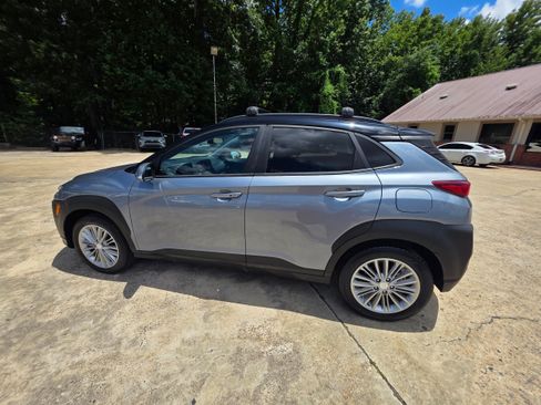 Used 2020 Hyundai Kona SEL FWD image 8