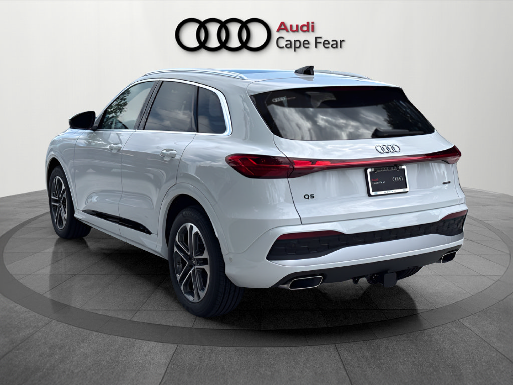 New 2026 Audi Q5 Prestige AWD/4WD image 3