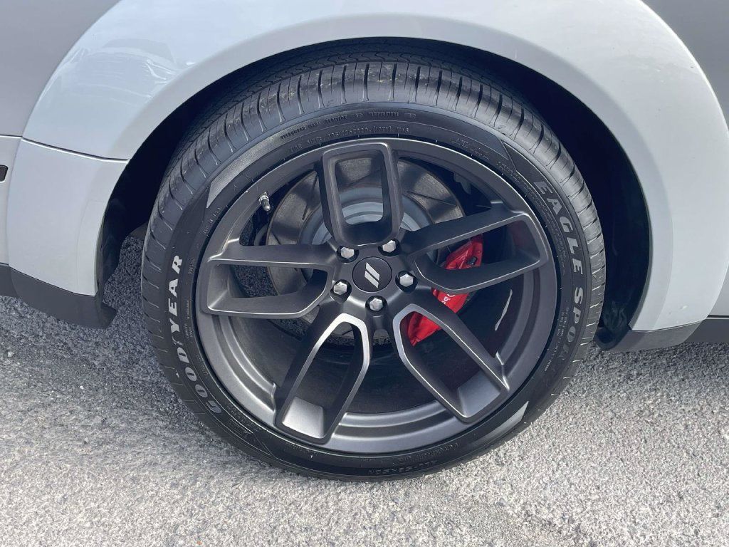 Used 2020 Dodge Challenger R/T Scat Pack RWD image 41