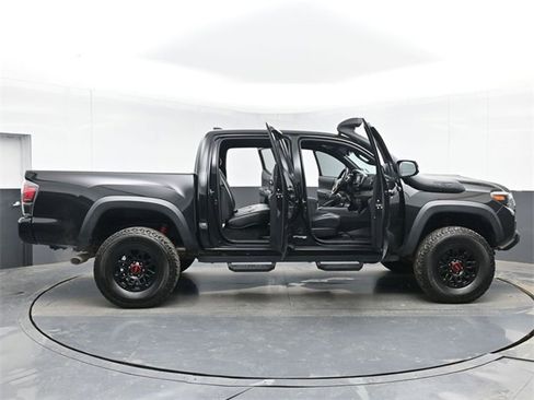 Used 2019 Toyota Tacoma TRD Pro w/ Desert Air Intake Package image 55