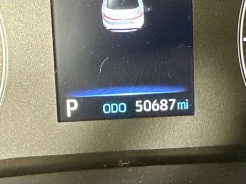 Used 2024 Toyota Corolla LE FWD image 16