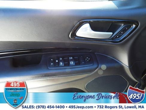 Used 2021 Dodge Durango Citadel image 17