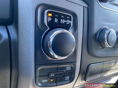 Used 2019 RAM 1500 Express w/ Express Value Package image 11