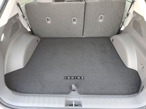 New 2026 Hyundai Ioniq 5 SEL RWD image 31