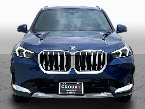 Used 2025 BMW X1 xDrive28i w/ Convenience Package AWD/4WD image 4