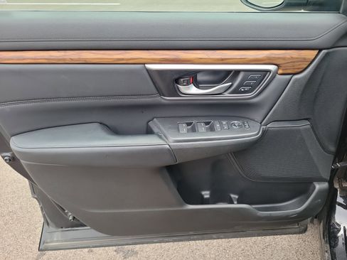 Used 2021 Honda CR-V EX-L image 20