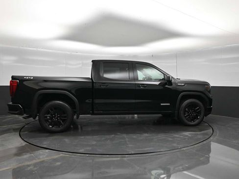 New 2026 GMC Sierra 1500 Elevation w/ Preferred Package AWD/4WD image 9