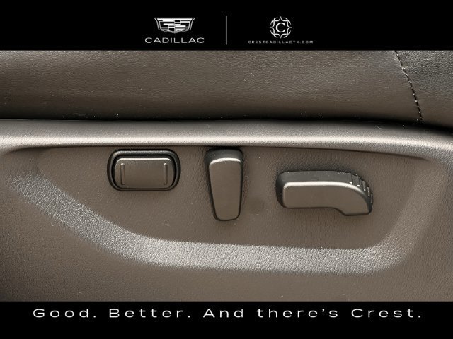 Used 2022 Nissan Armada Platinum w/ Captain's Chairs Package RWD image 24