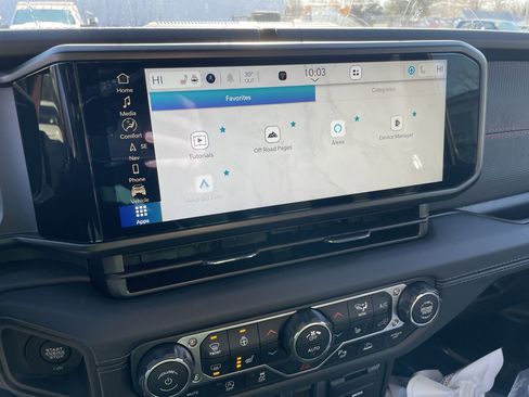 New 2026 Jeep Wrangler Rubicon image 16