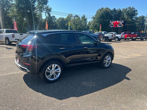 Used 2023 Buick Encore GX Preferred image 5