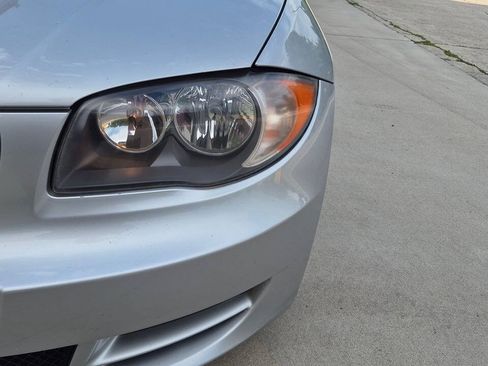 Used 2008 BMW 128i Convertible RWD image 11