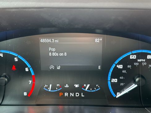 Used 2023 Ford Bronco Sport Big Bend w/ Convenience Package AWD/4WD image 23