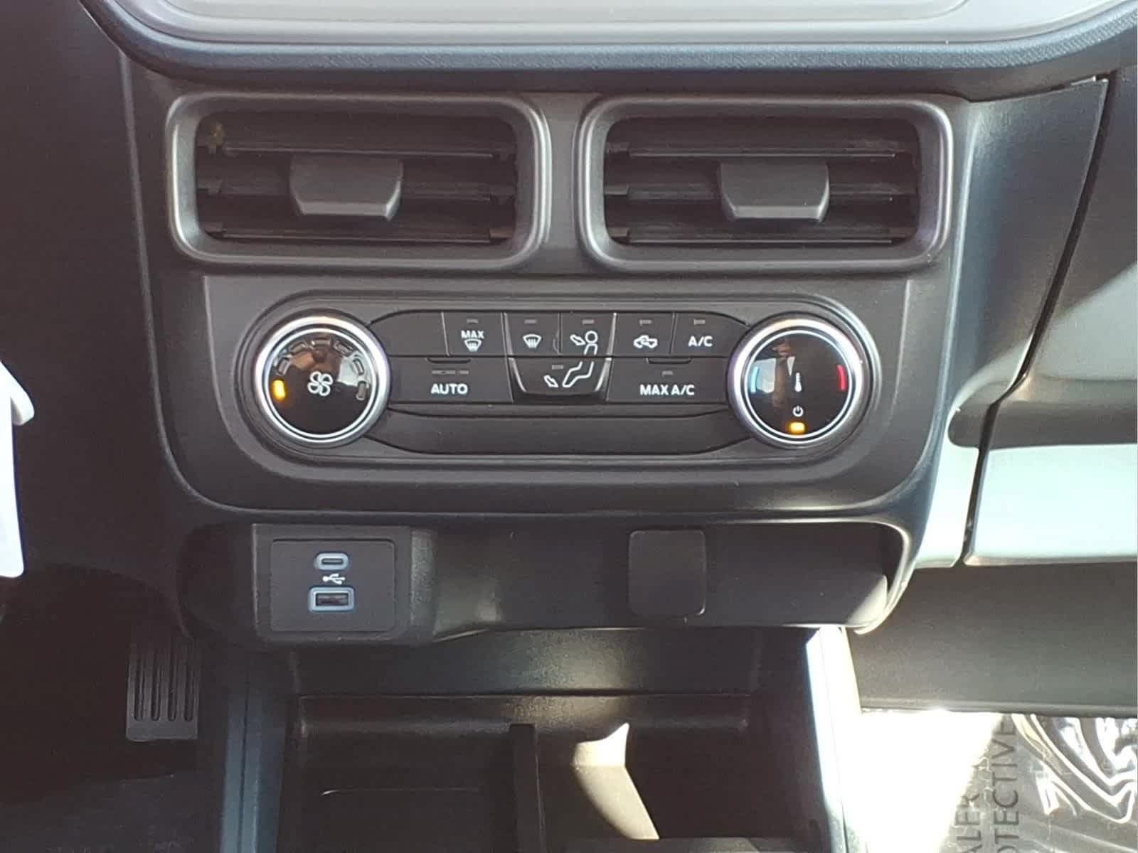 Used 2023 Ford Maverick XL w/ Equipment Group 100A Standard AWD/4WD image 24