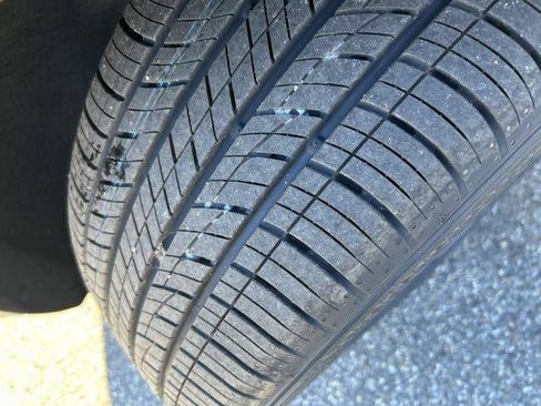 New 2026 Hyundai Santa Fe Limited image 42