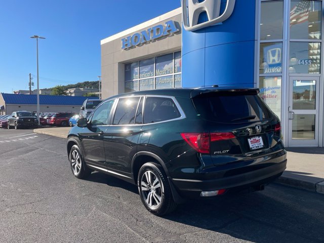 Used 2016 Honda Pilot EX-L image 2