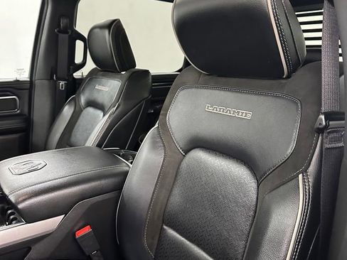 Used 2024 RAM 1500 Laramie image 13
