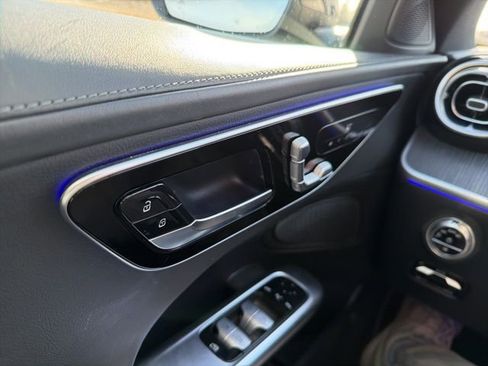 Used 2022 Mercedes-Benz C 300 4MATIC Sedan image 27