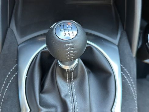 New 2026 MAZDA MX-5 Miata RF Club w/ Weather Package RWD image 17
