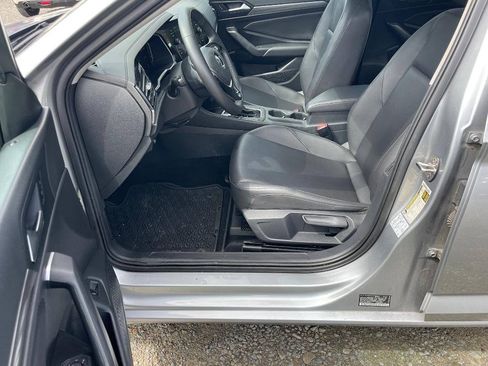 Used 2020 Volkswagen Jetta SEL FWD image 10