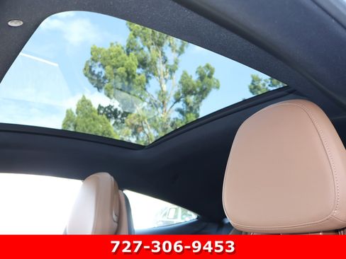 Certified 2025 Mercedes-Benz CLE 300 4MATIC Coupe image 5