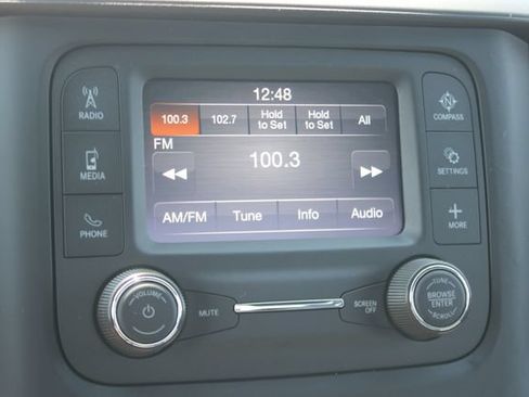 Used 2024 RAM 5500 Tradesman AWD/4WD image 6