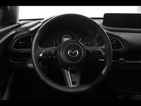 Used 2025 MAZDA CX-30 2.5 Turbo w/ Premium Package AWD/4WD image 7