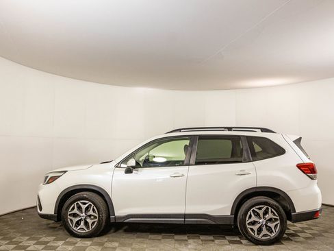 Used 2019 Subaru Forester Premium w/ Popular Package #1 image 14