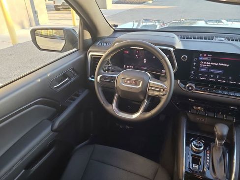 Used 2024 GMC Canyon Elevation w/ Convenience Package image 7