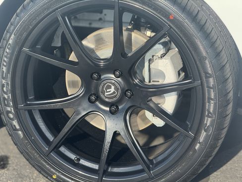 Used 2022 Ford Mustang Coupe w/ Equipment Group 101A image 8