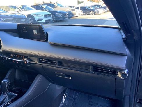 Used 2019 MAZDA MAZDA3 AWD Hatchback image 18