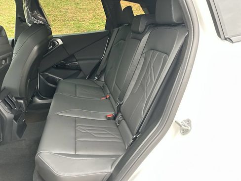Used 2026 BMW X3 xDrive30i AWD/4WD image 22