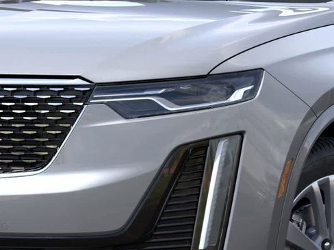 New 2025 Cadillac XT6 Premium Luxury image 10