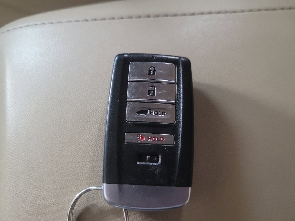 Used 2019 Acura RDX FWD image 32
