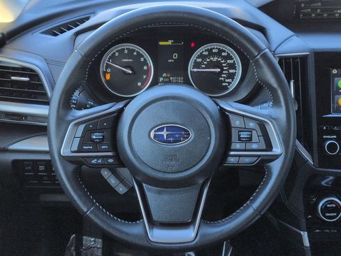 Certified 2023 Subaru Forester Premium image 25