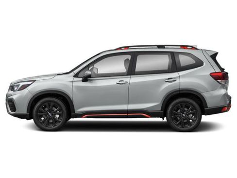 Used 2019 Subaru Forester Sport w/ Popular Package #2 AWD/4WD image 3