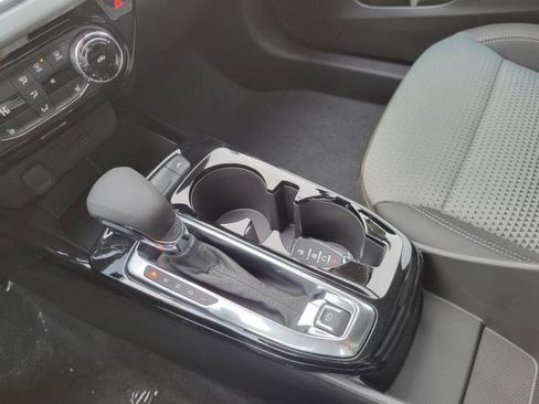 New 2026 Chevrolet Trax LT w/ Driver Confidence Package image 20