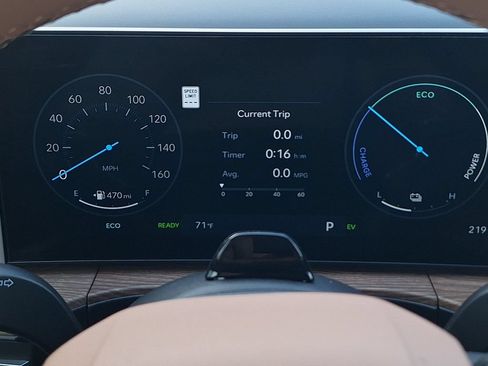 New 2026 Hyundai Santa Fe Calligraphy AWD/4WD image 19