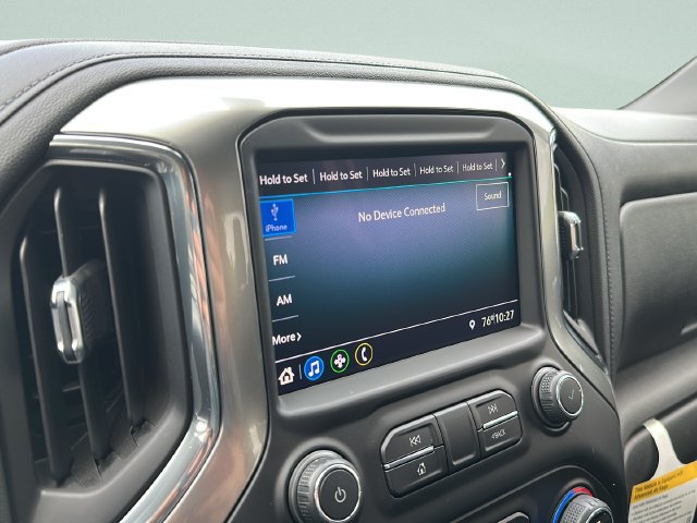 Used 2021 Chevrolet Silverado 1500 LT w/ Z71 Off-Road Package AWD/4WD image 30