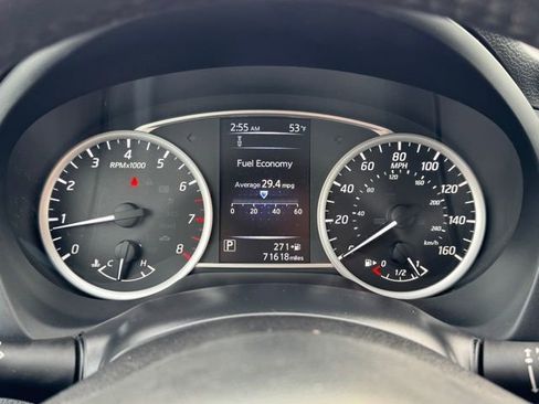 Used 2018 Nissan Sentra SV image 22