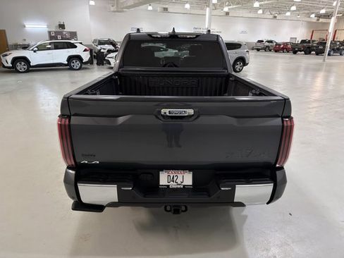 Used 2025 Toyota Tundra 1794 Edition image 8