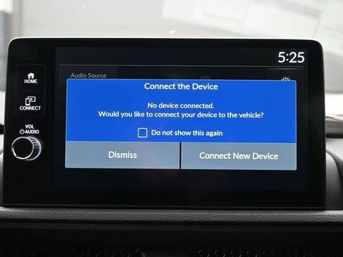 New 2026 Honda CR-V Sport-L image 4