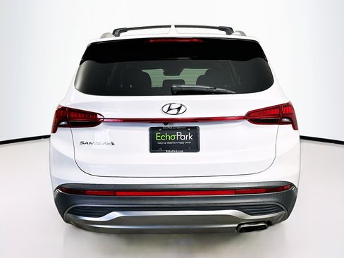 Used 2022 Hyundai Santa Fe SEL FWD image 7