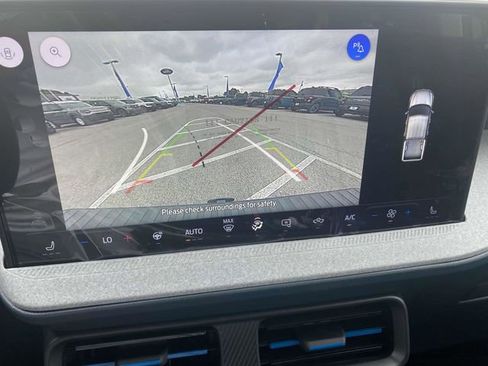 New 2025 Ford Maverick XLT w/ 4K Tow Package image 10