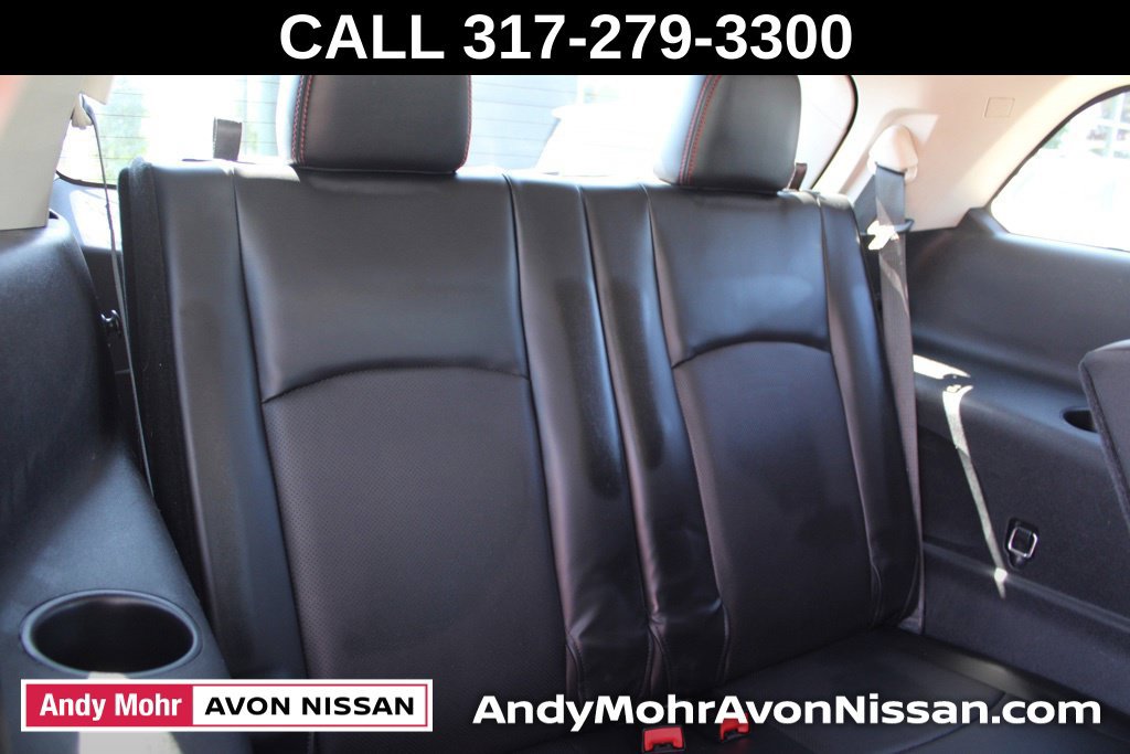 Used 2018 Dodge Journey GT w/ Driver Convenience Group FWD image 23