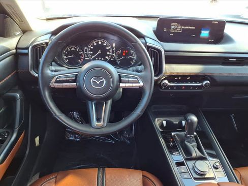 Used 2024 MAZDA CX-50 2.5 Turbo image 9